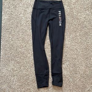 Peloton x Lululemon In Movement Legging